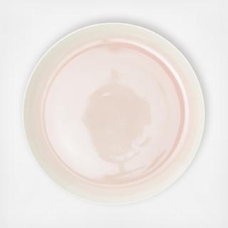 Lanna Salad/Dessert Plate, Set of 4