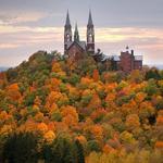 Holy Hill - Basilica and National Shrine of Mary Help of Christians