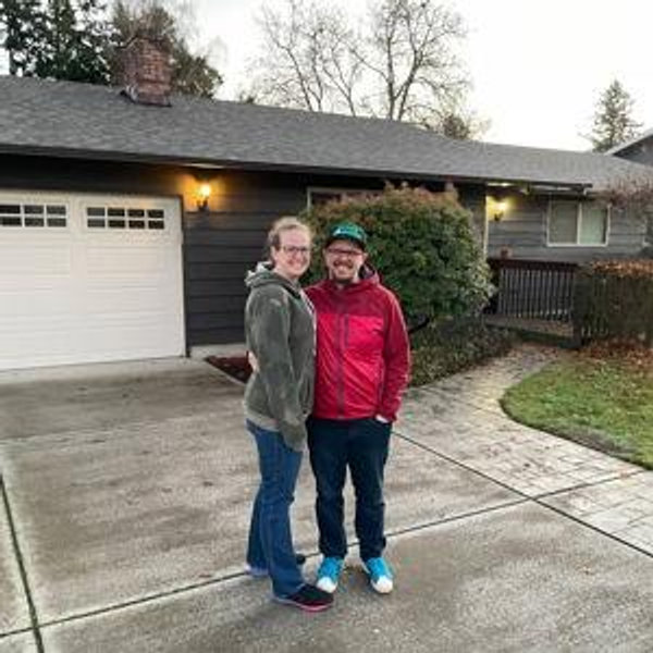 Our Home Renovation Fund