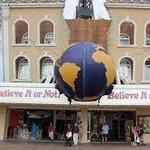 Ripley's Believe It or Not!