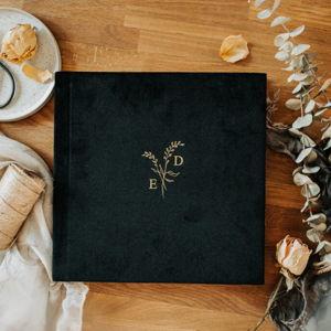 Wedding Photo Album