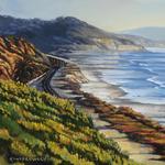 Torrey Pines State Reserve