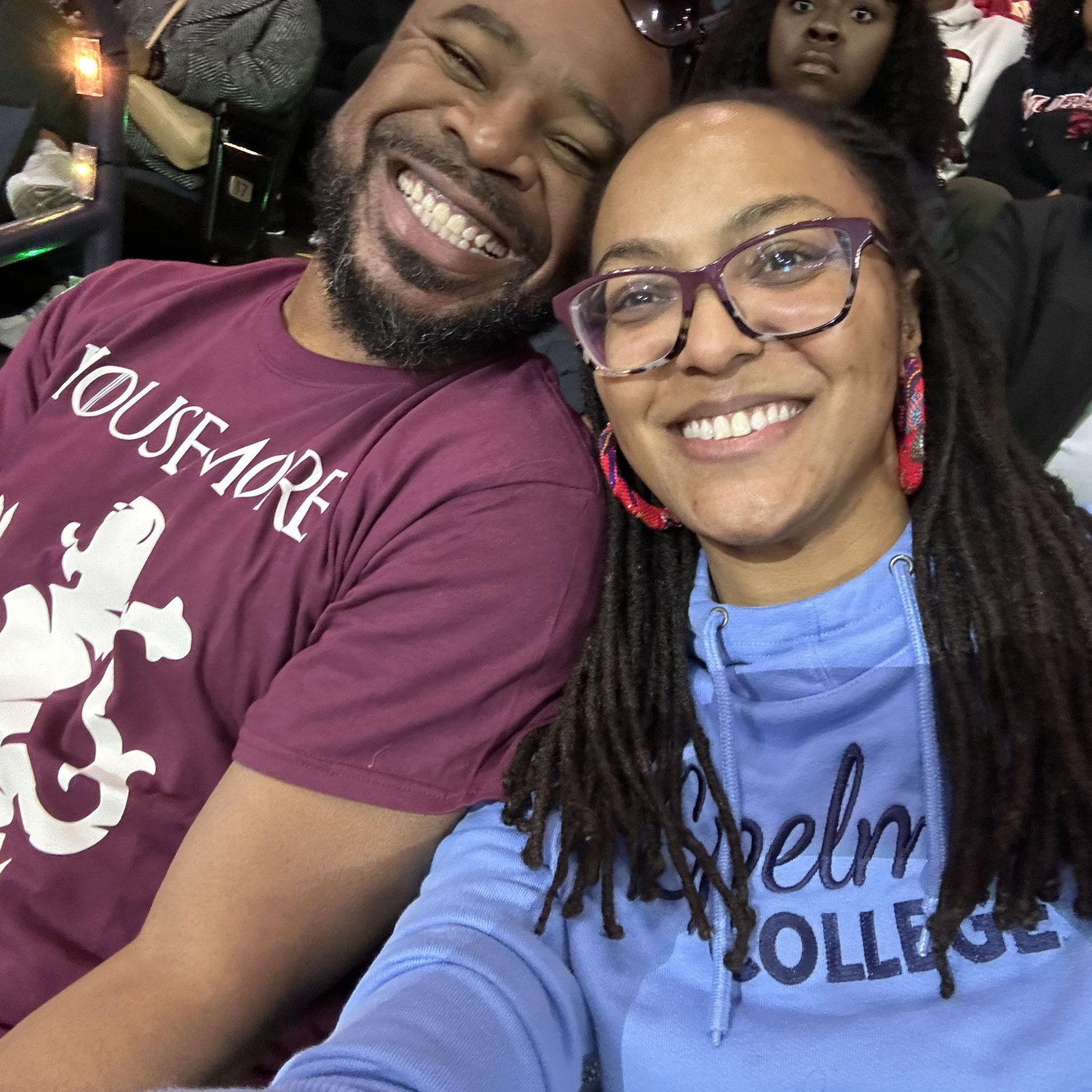SpelHouse Love!