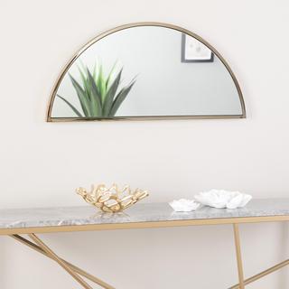 Wyndowlyn Decorative Arched Mirror