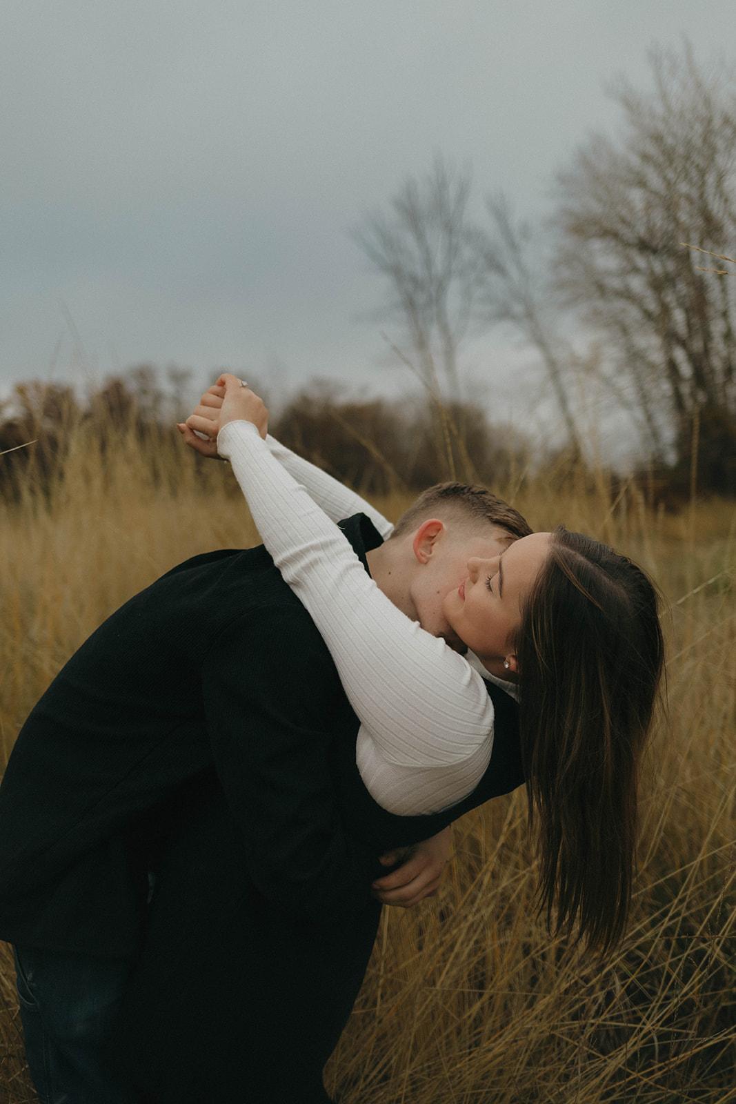 The Wedding Website of Toria Thompson and Dylan Finch