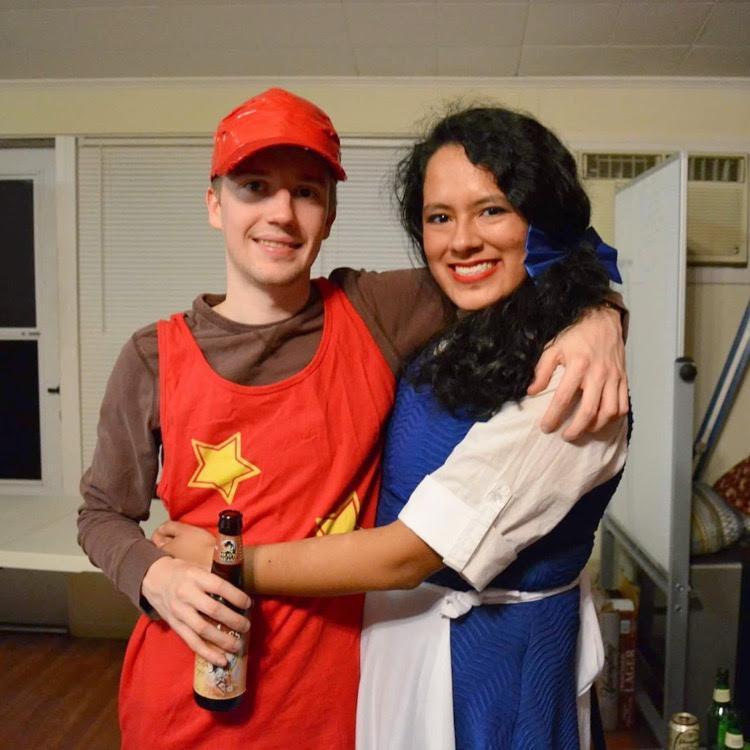 Halloween 2016