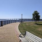 Union Point Park (waterfront park)