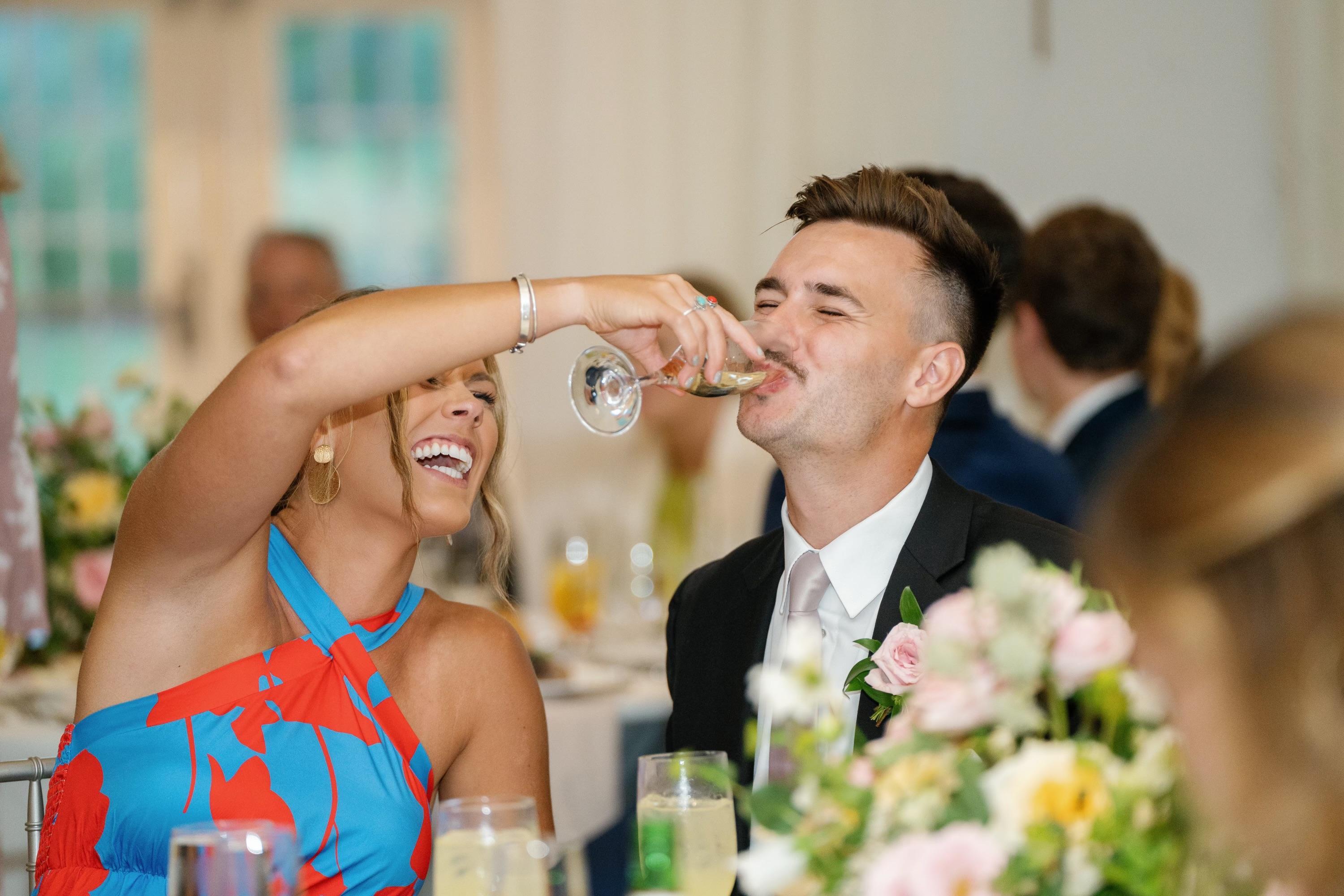 The Wedding Website of Caitlin Morrell and Jason Malinowski