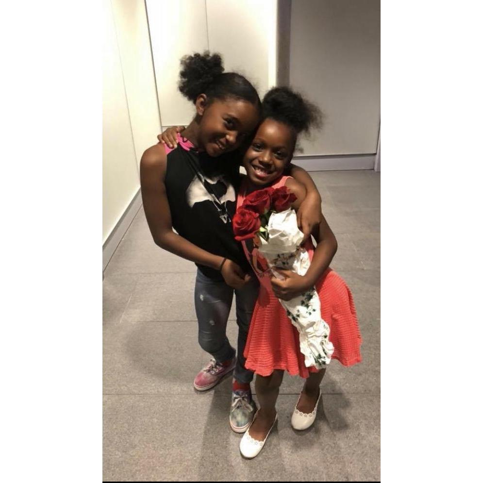Baby girls