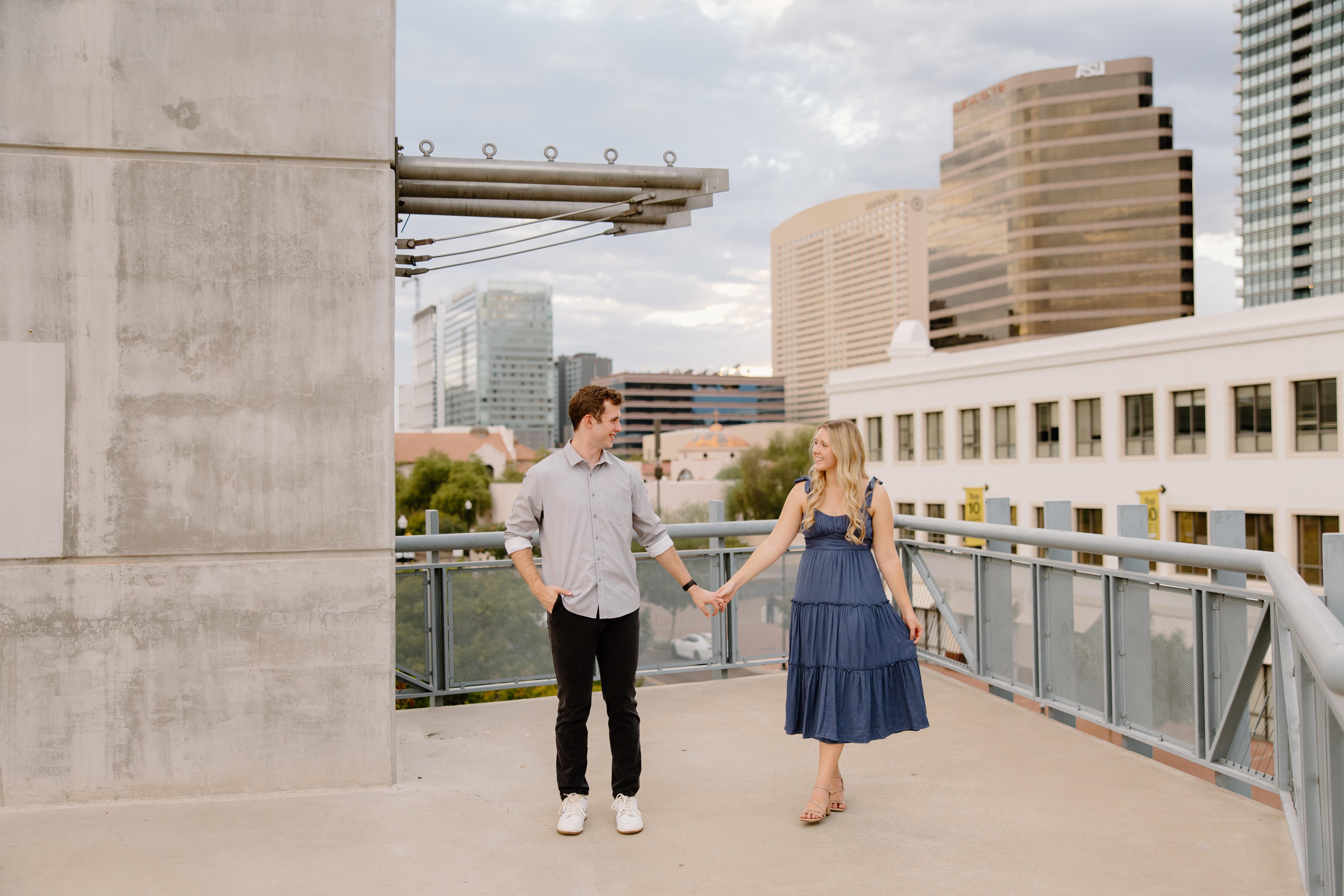 The Wedding Website of Paige Marten and Eli Jacobson