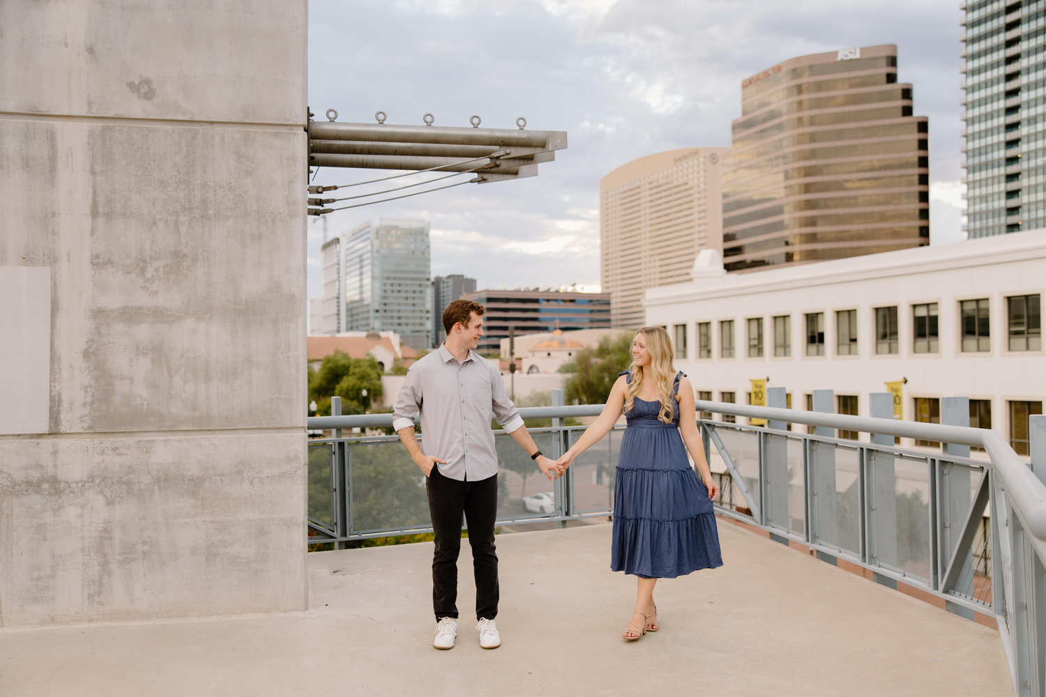 The Wedding Website of Paige Marten and Eli Jacobson