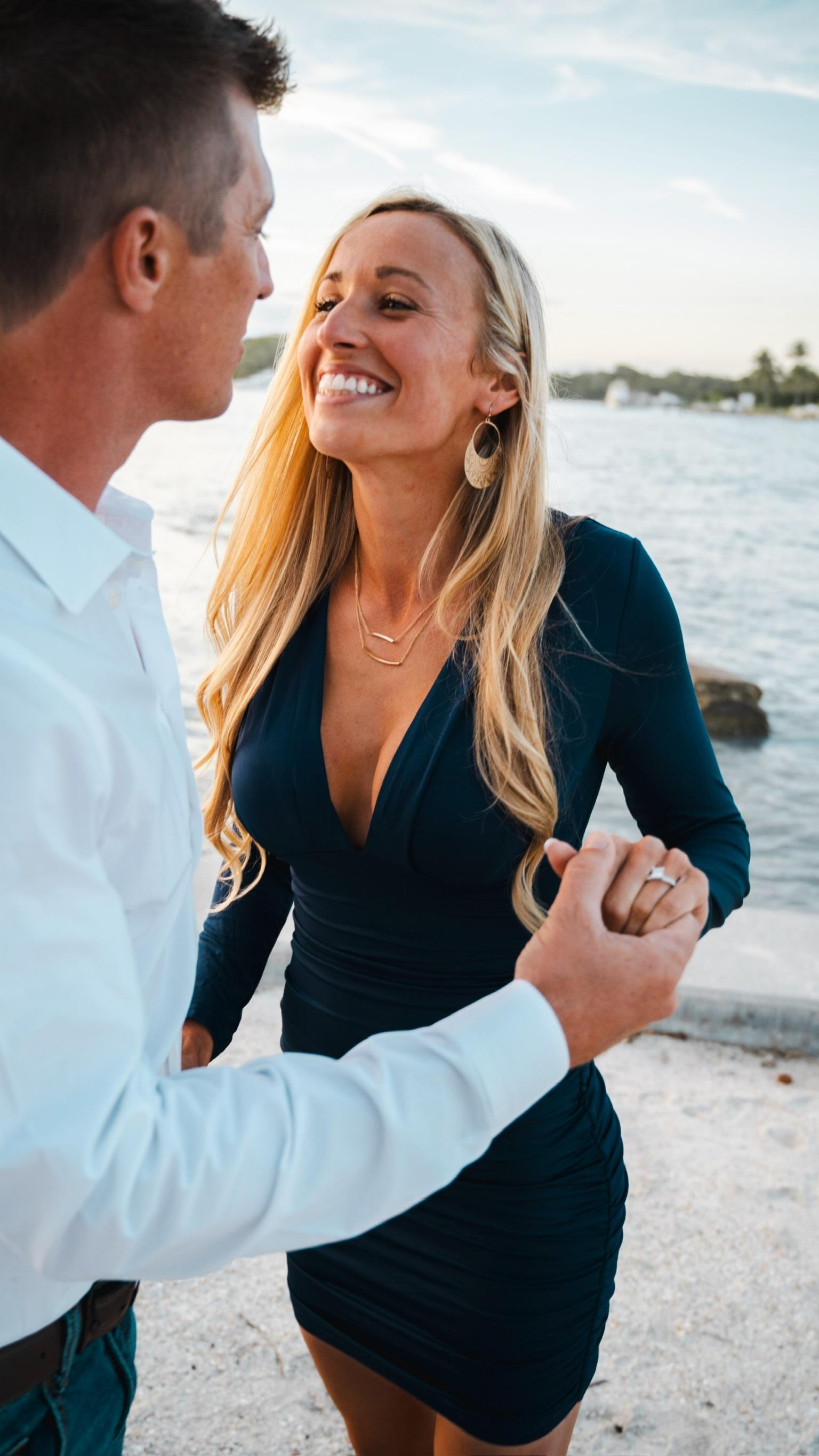 The Wedding Website of Amber Lewis and Michael Dal Santo