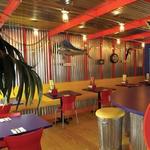 Betty's Pizza Shack