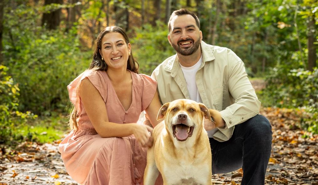 The Wedding Website of Kara Dattellas and Michael Sgroi