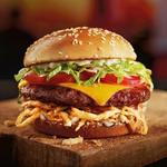 Red Robin Gourmet Burgers and Brews