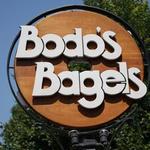 Bodo's Bagels