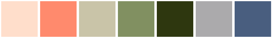 The Wedding Website of Stephanie Contreras and Barrett Lee