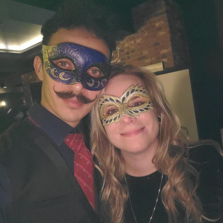 New Year’s Eve, 2023.
