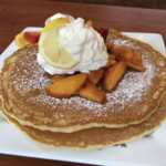 Berry Fresh Cafe