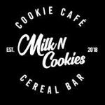 Milk N Cookies