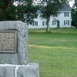 Princeton Battlefield State Park