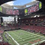 Mercedes-Benz Stadium