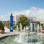 Tanger Outlets Atlantic City