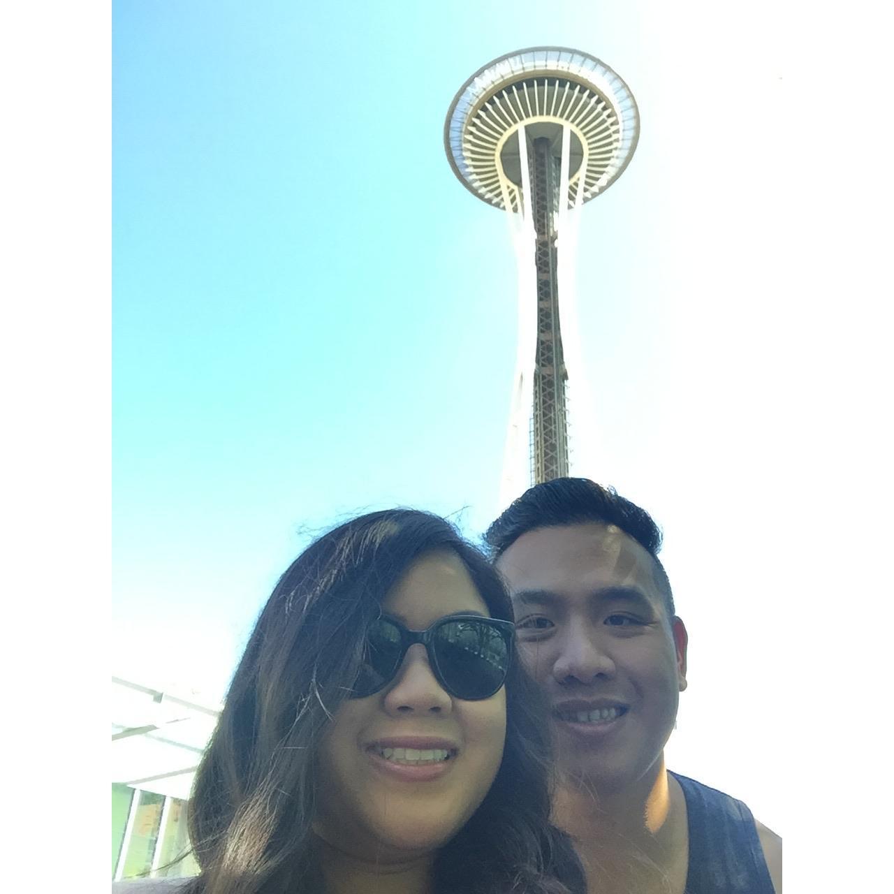 Space Needle