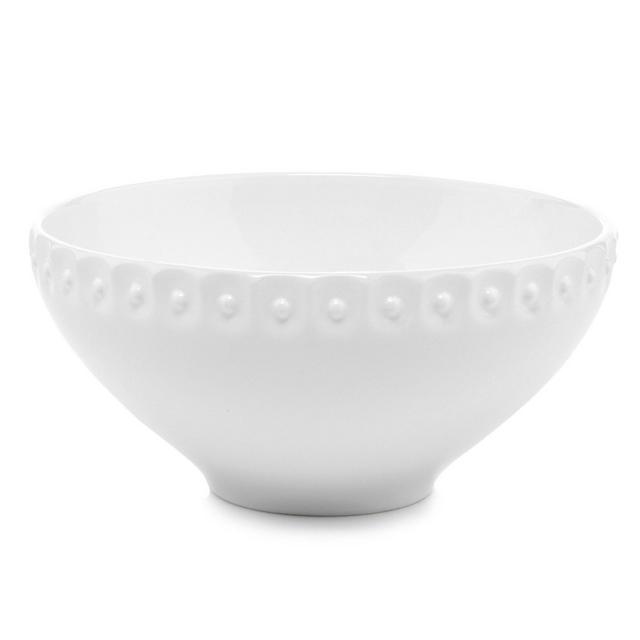Southern Living Alexa Stoneware Cereal Bowl (Large)