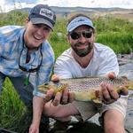 Fly Fishing