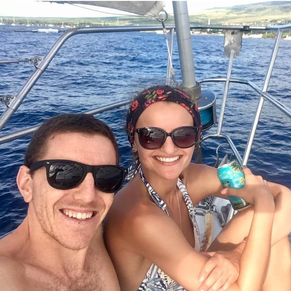 Boozin’ & Cruisin’ Maui 2017
