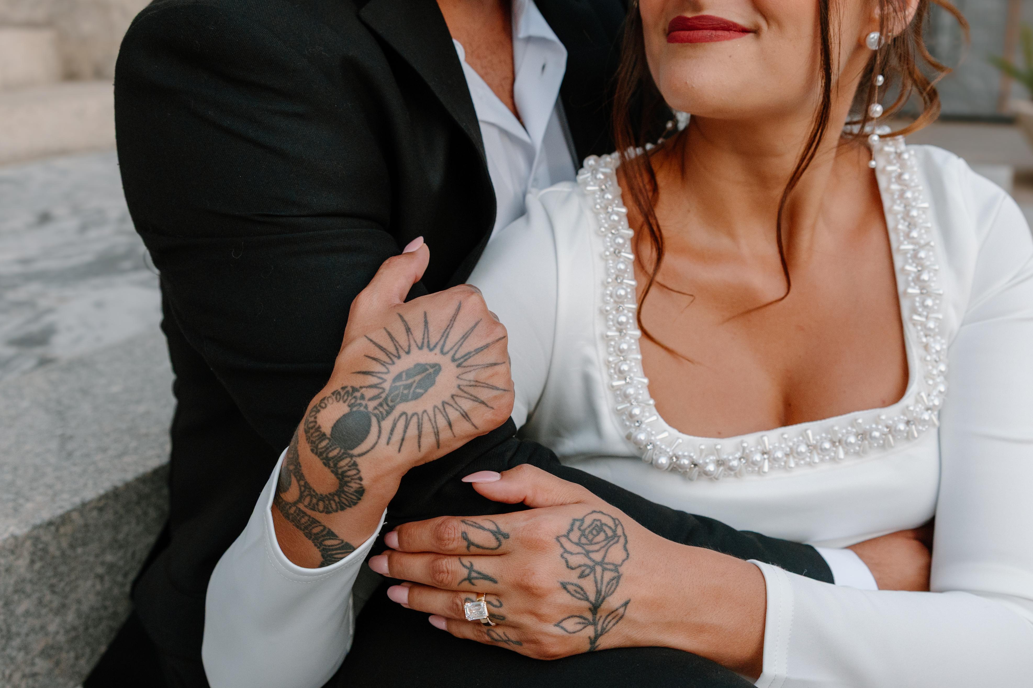 The Wedding Website of Kristina Gerardy and Andy Kielkopf