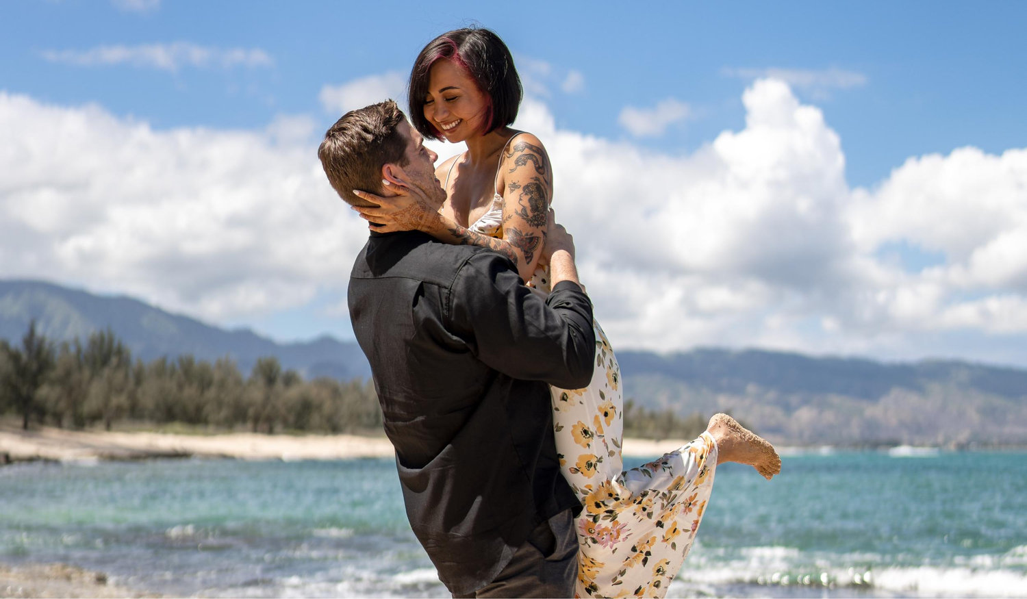 The Wedding Website of Shane Stader and Donna Hernandez