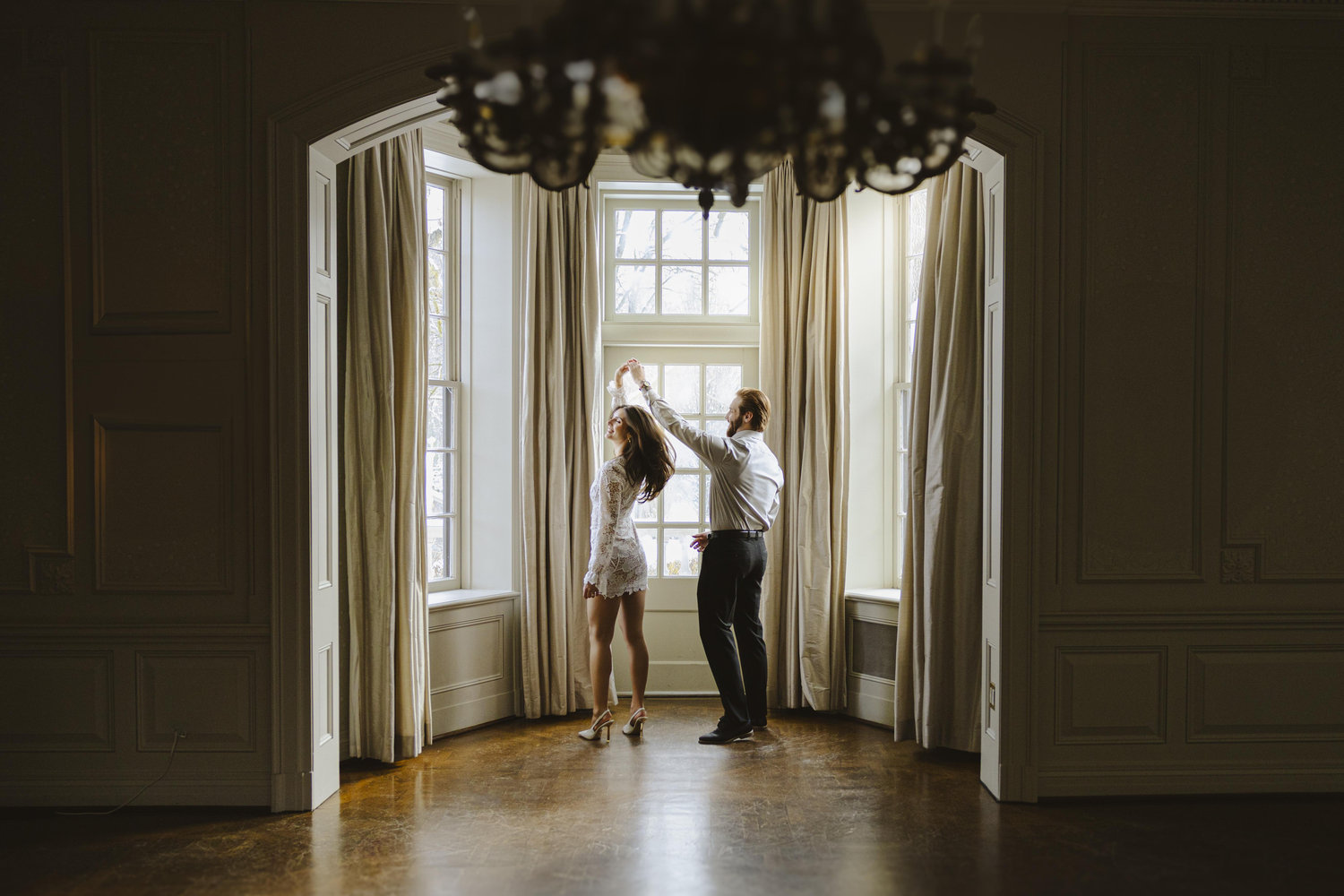The Wedding Website of Rachel Illman and Daniel Barnes