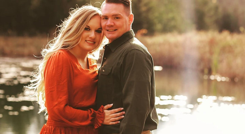 Erika Langford and Michael Yoder's Wedding Website