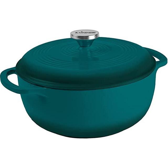 4.5 Qt Dutch Oven, Lagoon Gradated