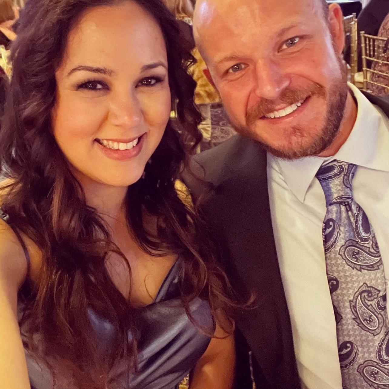 March 2023: New Jersey for Gunshanan wedding!