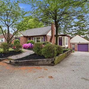 Our Home Renovation Fund
