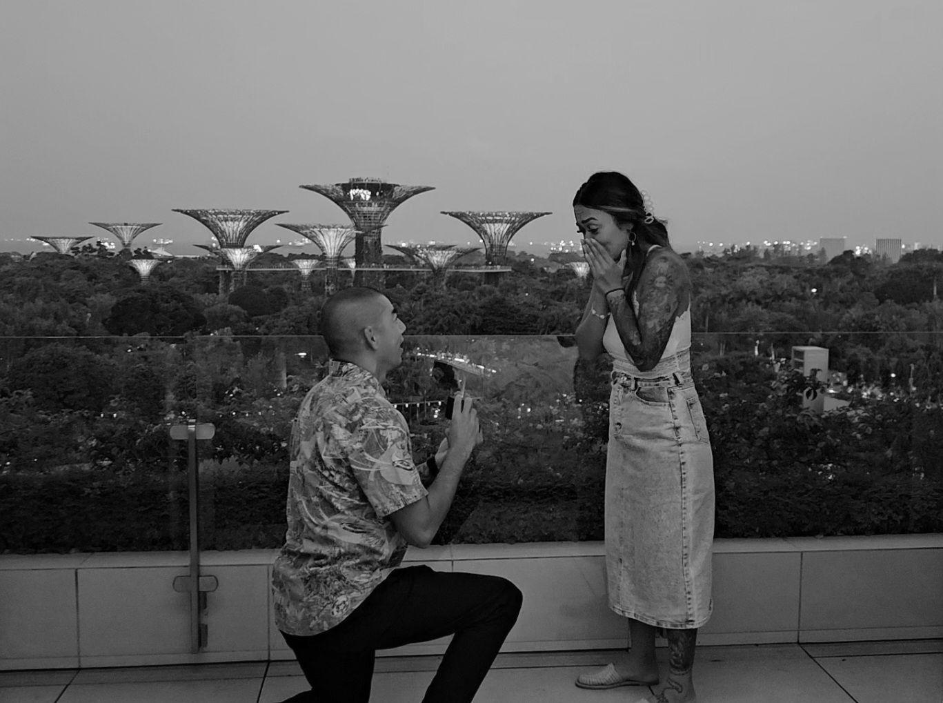 The Wedding Website of Leizel Carmelotes and Jason Hamada