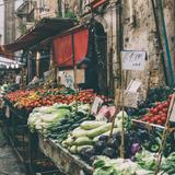 Mercato di Ballarò