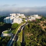The Getty