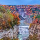 Letchworth State Park