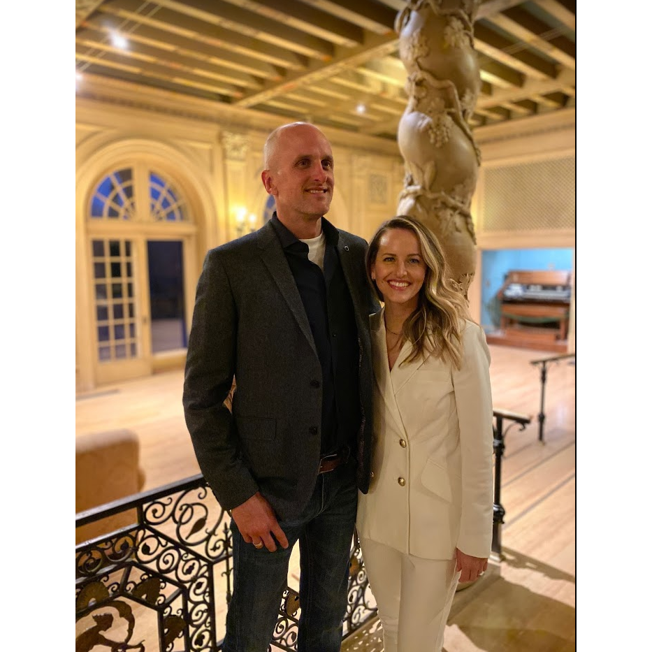 Sibling Love - Trey & Britt | 2020