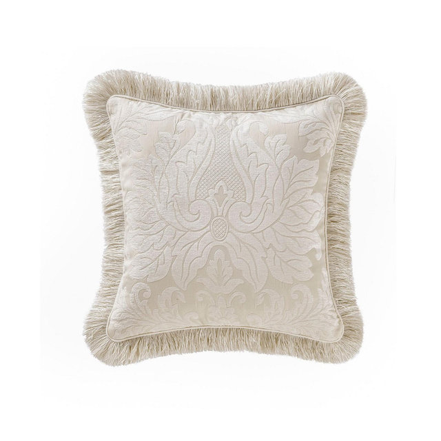 Waterford Paloma Decorative Pillow, 18" x 18"