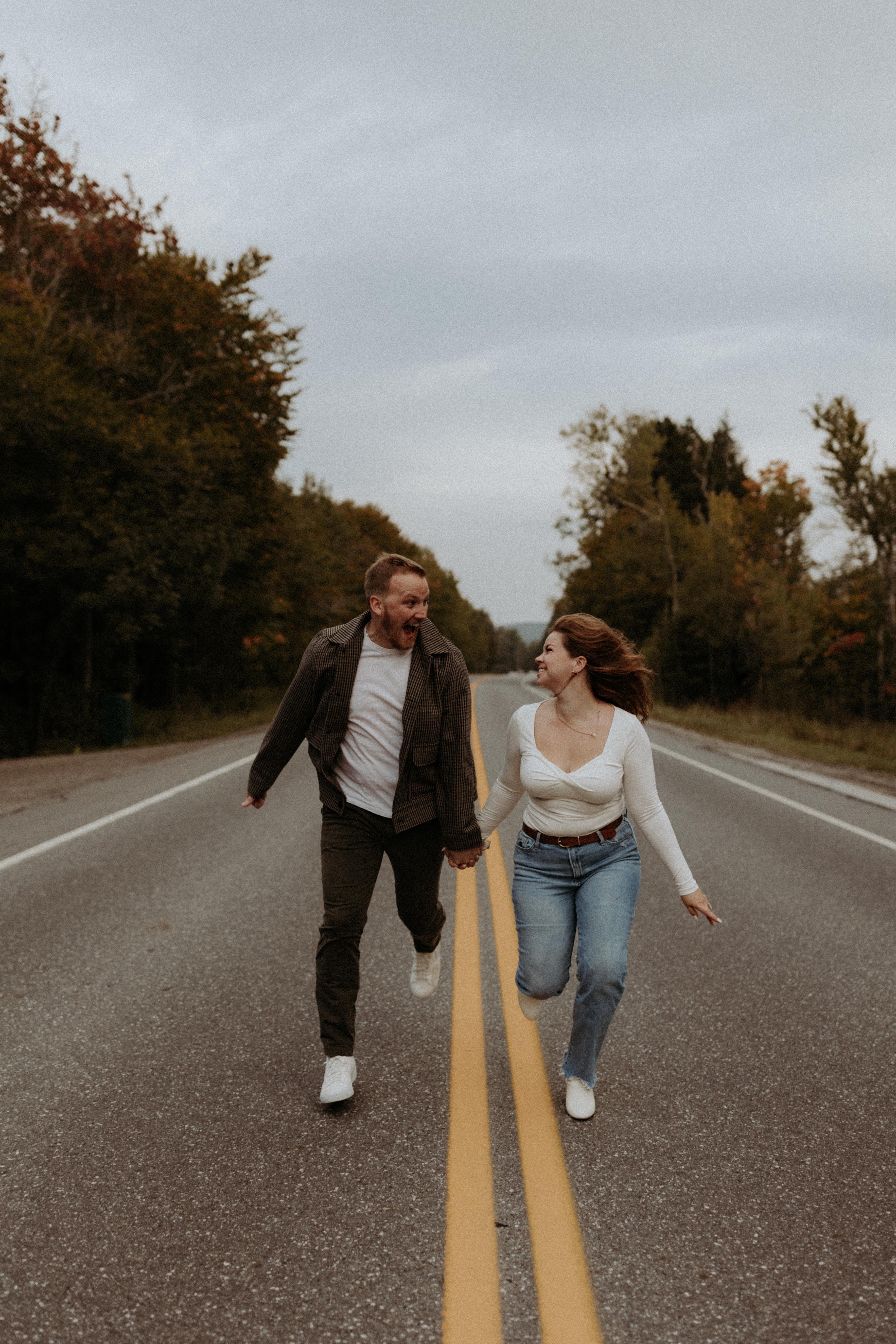 The Wedding Website of Caitlin Barry and Liam Mahoney