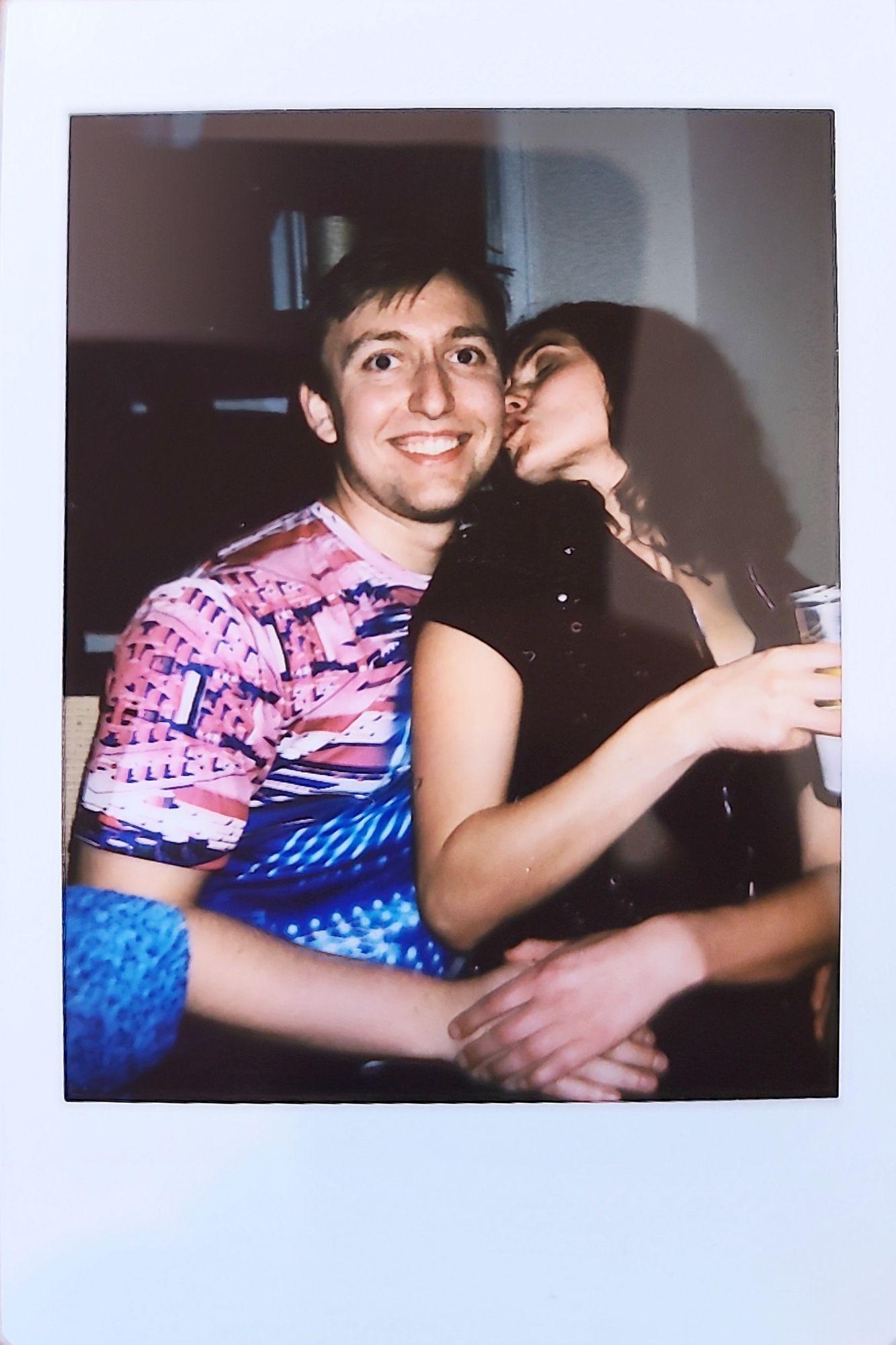 The Wedding Website of Isabelle Orrico and Lucas Cozby