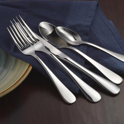Annapolis - 45 Piece Flatware Set