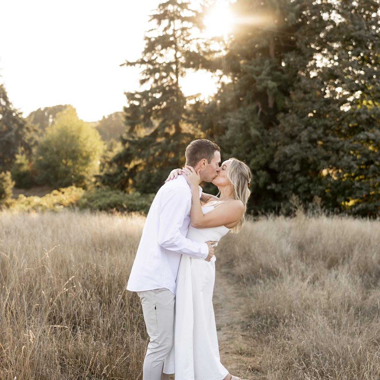 Engagement session by Kaitlyn Stober Photography