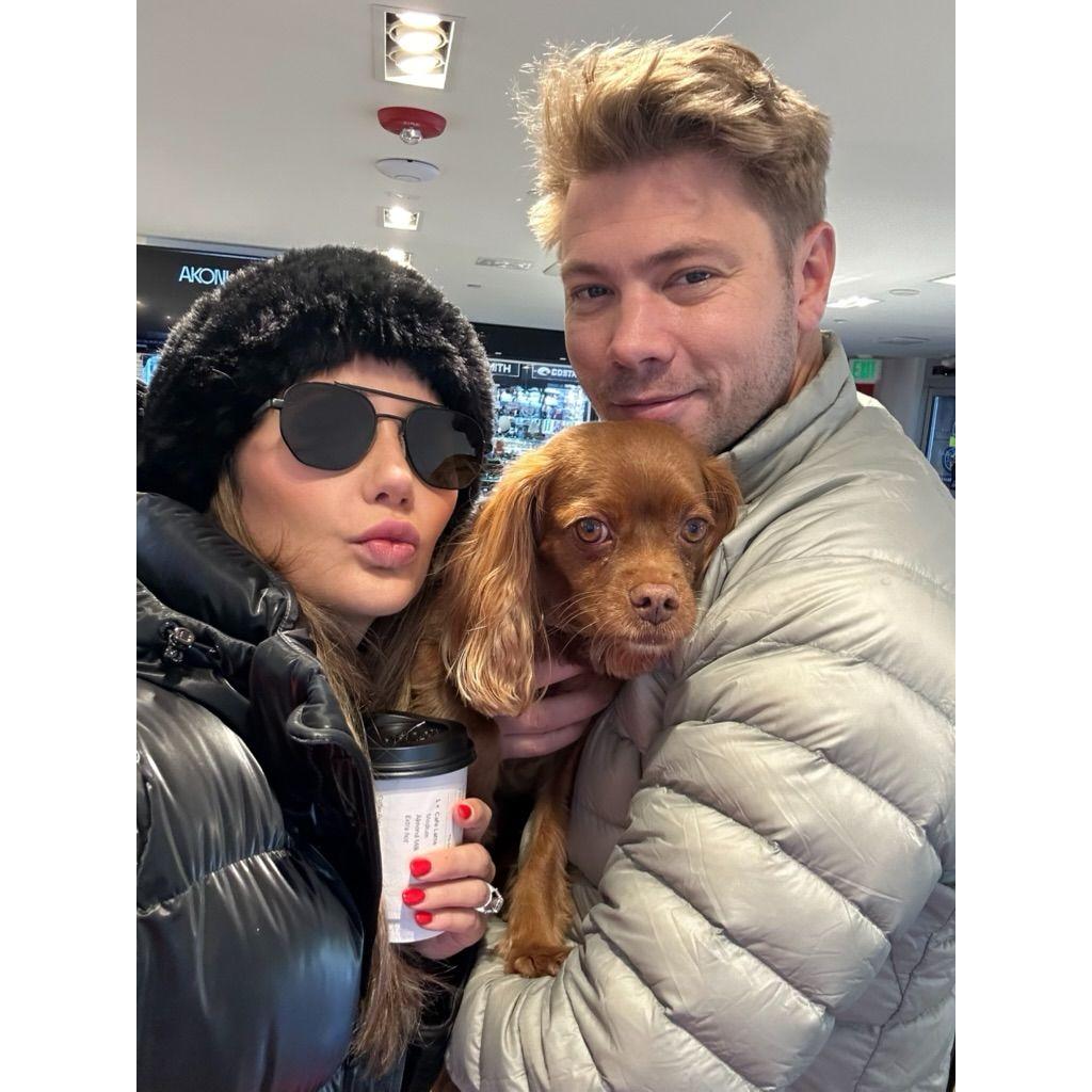 Our first trip to Vail