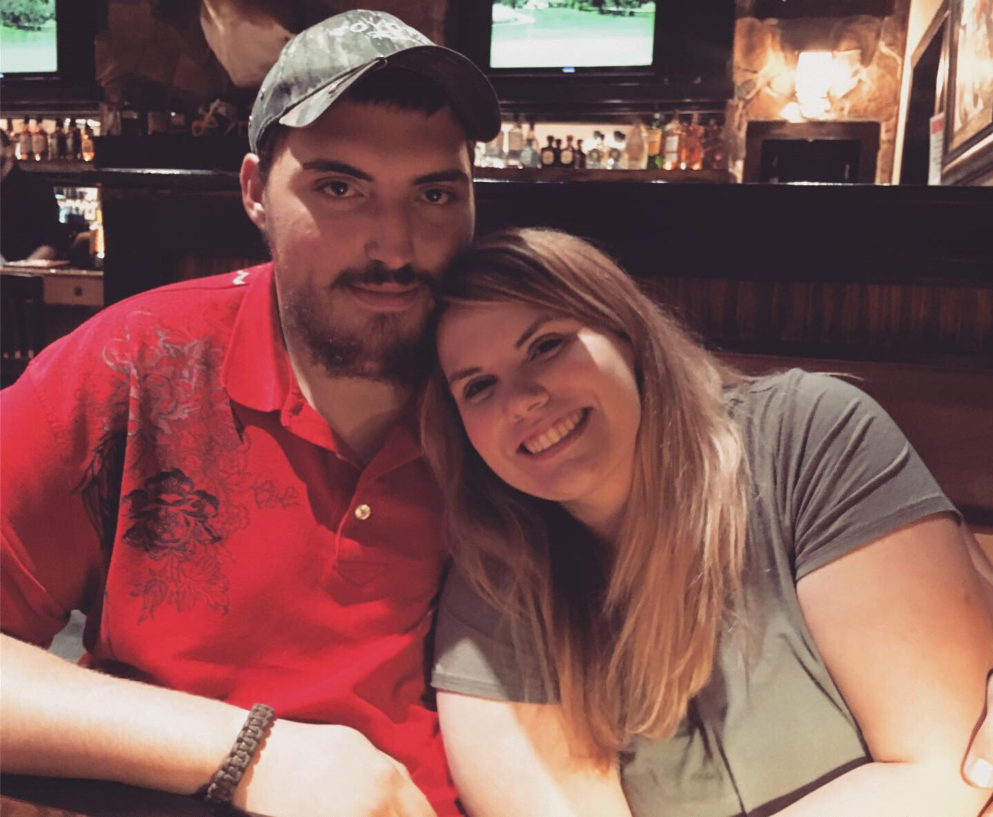 Weekend in Gatlinburg